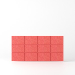 Kárpitozott falpanel vízszintes szekrényágyakhoz - 90x200 Kárpitozott falpanel vízszintes szekrényágyakhoz - 90x200