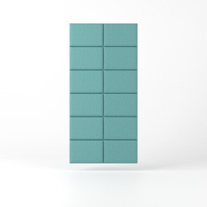 Kárpitozott falpanel függőleges szekrenyágyakhoz - 90x200 Kárpitozott falpanel függőleges szekrenyágyakhoz - 90x200